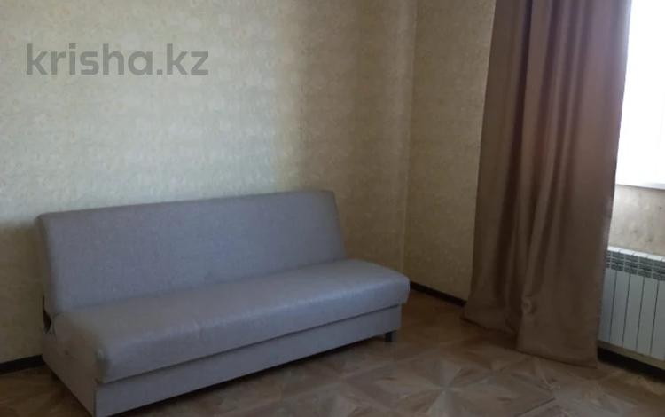 1-комнатная квартира · 45.9 м² · 3/9 этаж, Женис 45/3, 43/4, 43/3, 43/2 за 23 млн ₸ в Астане, Сарыарка р-н — фото 2