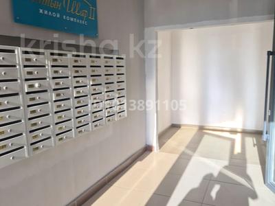 1-комнатная квартира · 38 м² · 5/17 этаж, Бектурова 4/6 за 24 млн ₸ в Астане, Нура р-н