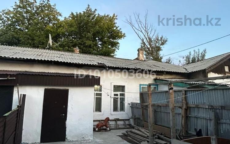 2-комнатная квартира · 38.2 м², Мамбетова 58 — Дүйсенова за 5 млн ₸ в  — фото 2