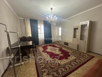 3-бөлмелі пәтер · 90 м² · 3/5 қабат, Нұрсәт ш/а 24 — Аллея, Каз почта, бағасы: 39.5 млн ₸ в Шымкенте, Каратауский р-н