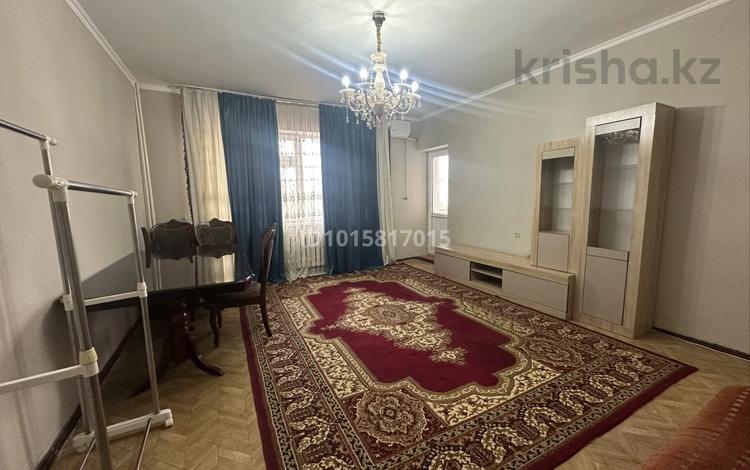 3-комнатная квартира · 90 м² · 3/5 этаж, мкр Нурсат 24 — Аллея, Каз почта за 39.5 млн ₸ в Шымкенте, Каратауский р-н — фото 2