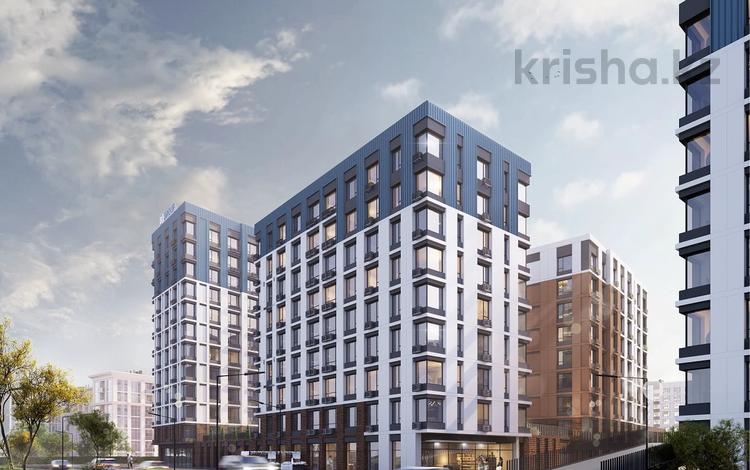 3-комнатная квартира · 75.51 м², мкр Нурсая, Абулхайр-хана 69/1 за ~ 42.9 млн ₸ в Атырау — фото 12