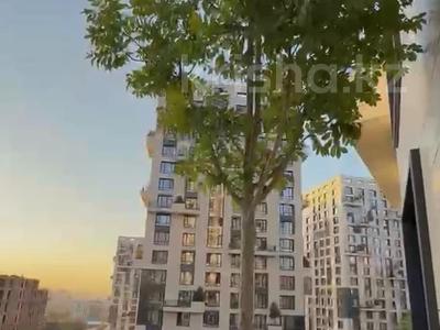 3-бөлмелі пәтер · 119 м² · 7 қабат, Аль-Фараби 41/4 — Сейфуллина, бағасы: 1.9 млн ₸ в Алматы, Бостандыкский р-н