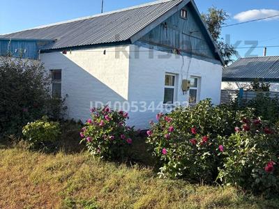 Отдельный дом · 4 комнаты · 100 м² · 35 сот., Бирлик 86 за 18 млн 〒 в Кабанбае Батыра