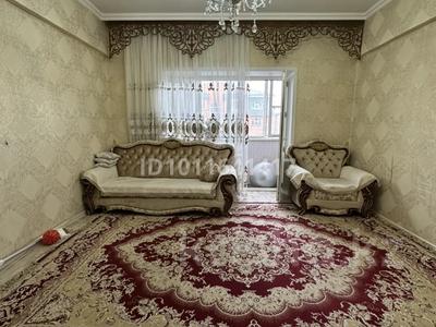 3-бөлмелі пәтер · 65 м² · 4/6 қабат, Габит Мусрепова 2, бағасы: 32 млн ₸ в Астане, Алматы р-н