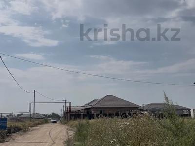 Жер телімі · 6 сотық, Тұздыбастау, бағасы: 19 млн ₸ в Туздыбастау (Калинино)