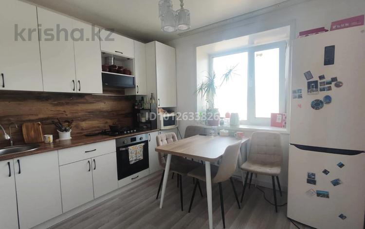 2-бөлмелі пәтер · 65 м² · 5/5 қабат, Майлина 19/1 — Аль-Фараби, бағасы: 25.6 млн ₸ в Костанае — фото 2