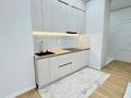 2-комнатная квартира · 48.3 м² · 5/9 этаж, А102 за 25.6 млн ₸ в Астане, Сарайшык р-н