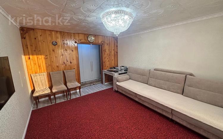 3-комнатная квартира · 65 м² · 5/10 этаж, баймульдина 5 за 25 млн ₸ в Павлодаре — фото 4