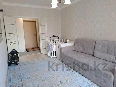1-комнатная квартира · 38 м² · 9/9 этаж, Аль-Фараби 30 — Улы Дала за 25 млн ₸ в Астане, Есильский р-н