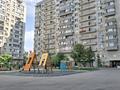2-бөлмелі пәтер · 60 м² · 2/15 қабат, Толе би, бағасы: 270 000 ₸ в Алматы, Алмалинский р-н — фото 25