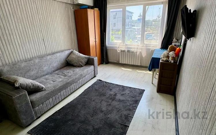 1-бөлмелі пәтер · 34 м² · 2/5 қабат, Кабанбай батыра 68, бағасы: ~ 15 млн ₸ в Усть-Каменогорске — фото 16