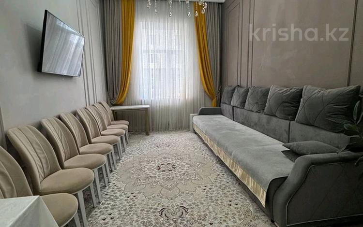 3-бөлмелі пәтер · 91 м² · 2/10 қабат, Ахмет Байтурсынулы 43/4, бағасы: 48 млн ₸ в Астане, Сарайшык р-н — фото 16