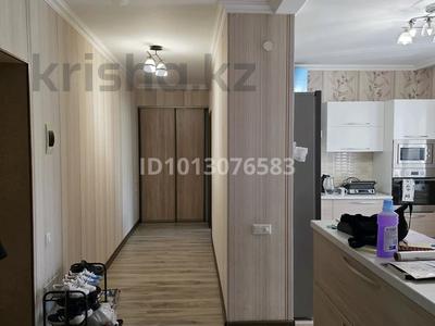 2-бөлмелі пәтер · 77.7 м² · 2/5 қабат, мкр. Алтын орда, бағасы: 35 млн ₸ в Актобе