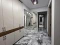 3-бөлмелі пәтер · 84.8 м² · 6/13 қабат, Толе би 189/3, бағасы: 81 млн ₸ в Алматы, Алмалинский р-н