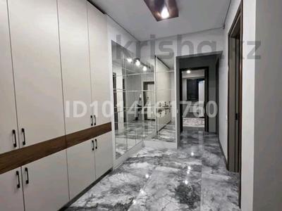 3-комнатная квартира · 84.8 м² · 6/13 этаж, Толе би 189/3 за 81 млн ₸ в Алматы, Алмалинский р-н