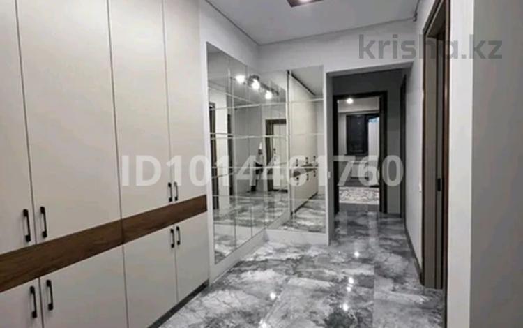 3-бөлмелі пәтер · 84.8 м² · 6/13 қабат, Толе би 189/3, бағасы: 81 млн ₸ в Алматы, Алмалинский р-н — фото 30
