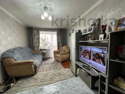 3-комнатная квартира · 56.6 м² · 4/5 этаж, Кабанбай батыра за 18.8 млн 〒 в Семее