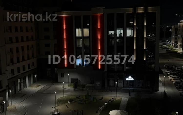 2-комнатная квартира · 46 м² · 5/12 этаж, Бауыржана Момышулы 11/1 за 45 млн ₸ в Алматы, Алатауский р-н — фото 2