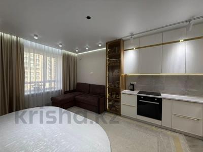 3-бөлмелі пәтер · 65.2 м² · 3/9 қабат, Жумекен Нажимеденов 52а — А-426, бағасы: 40.6 млн ₸ в Астане, Сарайшык р-н