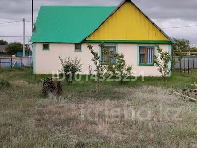 Отдельный дом · 4 комнаты · 110 м² · 8 сот., Қазыбек би 79/1 — Лесной за 17 млн ₸ в Подстепном