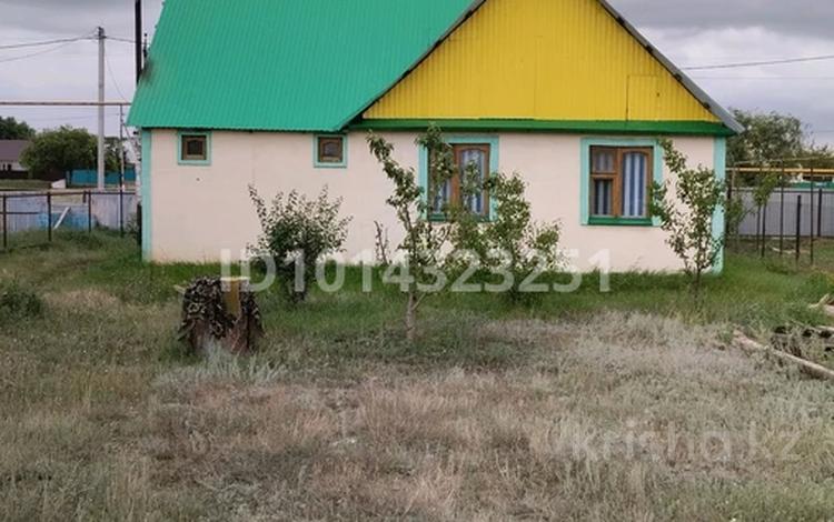 Отдельный дом · 4 комнаты · 110 м² · 8 сот., Қазыбек би 79/1 — Лесной за 17 млн ₸ в Подстепном — фото 2