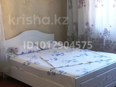 1-комнатная квартира · 50 м² · 4/12 этаж, мкр Жетысу-3 дом 55 за 11 000 ₸ в Алматы, Ауэзовский р-н