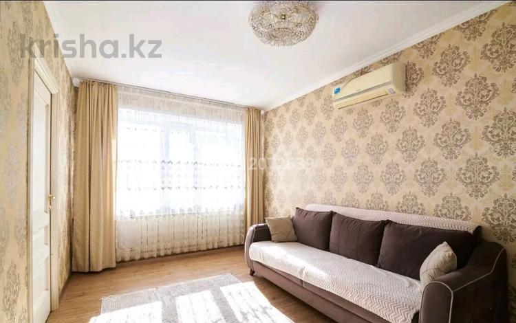3-бөлмелі пәтер · 60.6 м² · 5/5 қабат, абая 59, бағасы: 23.8 млн ₸ в Астане, р-н Байконур — фото 2
