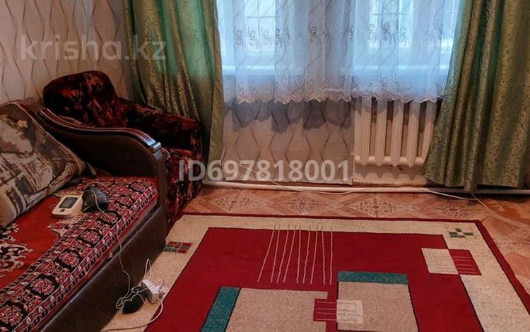 2-комнатная квартира · 45.7 м² · 1/2 этаж, Привокзальная — Станция Железорудный за 4.8 млн 〒 в Рудном — фото 2