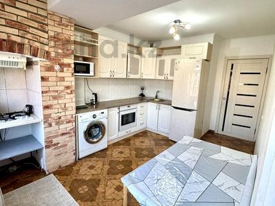 3-комнатная квартира · 71 м² · 9/9 этаж, мкр Самал-1 1 — Достык/ Жолдасбекова за ~ 65.9 млн 〒 в Алматы, Медеуский р-н