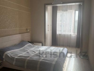 2-бөлмелі пәтер · 57 м² · 6/13 қабат, Розыбакиева 247, бағасы: 55.5 млн ₸ в Алматы, Бостандыкский р-н