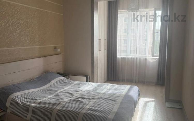 2-бөлмелі пәтер · 57 м² · 6/13 қабат, Розыбакиева 247, бағасы: 55.5 млн ₸ в Алматы, Бостандыкский р-н — фото 2