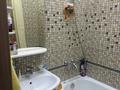 2-бөлмелі пәтер · 57 м² · 6/13 қабат, Розыбакиева 247, бағасы: 55.5 млн ₸ в Алматы, Бостандыкский р-н — фото 3