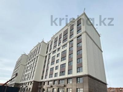 1-комнатная квартира · 41.3 м² · 2/10 этаж, Береке 79 за 18.4 млн 〒 в Костанае