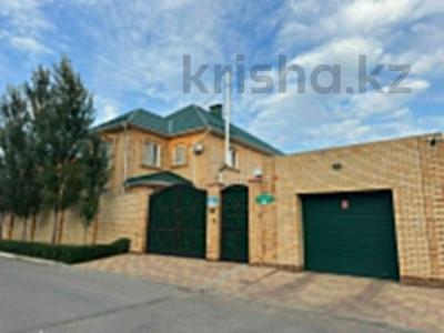 Жеке үй · 8 бөлме · 329.6 м² · 5 жүзд., Летунова, бағасы: 310 млн ₸ в Костанае