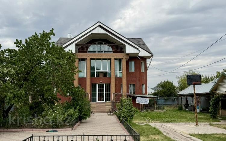 Образование · 500 м² за 1.6 млн ₸ в Каскелене — фото 2