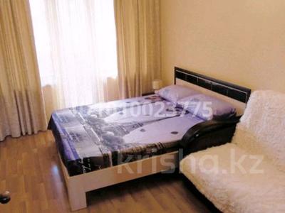 1-комнатная квартира · 33 м², мкр Новый Город, Бухар Жырау 38 за 8 000 ₸ в Караганде, Казыбек би р-н