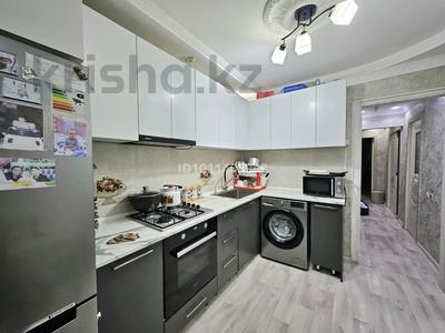 3-комнатная квартира · 68 м² · 3/5 этаж, мкр Жайлау 4/1 — Женис парк за 21 млн 〒 в Таразе