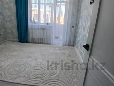 2-комнатная квартира · 50 м² · 9/9 этаж, Мангилик ел за 21.8 млн ₸ в Актобе