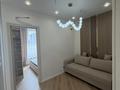 2-комнатная квартира · 42 м² · 10/16 этаж, Алихана Бокейхана 52 — Мангелик- Рыскулова за 41 млн ₸ в Астане, Есильский р-н — фото 4