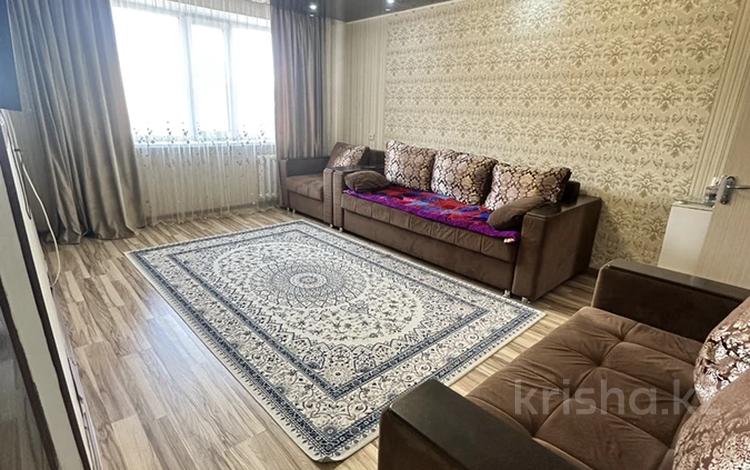 4-бөлмелі пәтер · 80 м² · 4/5 қабат, Мкр.Самал 25, бағасы: 26 млн ₸ в Талдыкоргане, мкр Самал — фото 2
