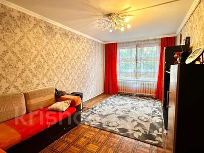 2-комнатная квартира · 47.1 м² · 7/10 этаж, Жамакаева за 20 млн 〒 в Семее