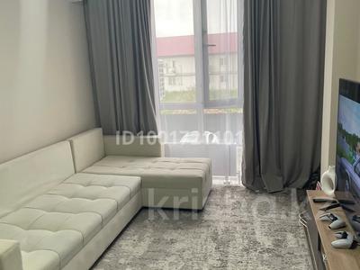 3-комнатная квартира · 60 м² · 2/3 этаж, Аубакирова 12/45а за 32 млн ₸ в 