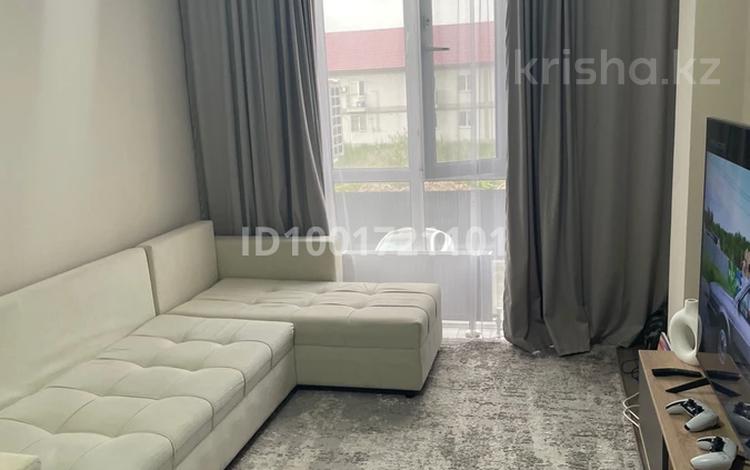 3-комнатная квартира · 60 м² · 2/3 этаж, Аубакирова 12/45а за 35 млн 〒 в  — фото 2
