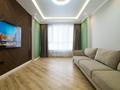 3-комнатная квартира · 85 м² · 9/12 этаж, Байтурсынова 14 за 62.9 млн ₸ в Астане, Сарайшык р-н