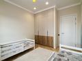 3-комнатная квартира · 85 м² · 9/12 этаж, Байтурсынова 14 за 62.9 млн ₸ в Астане, Сарайшык р-н — фото 15