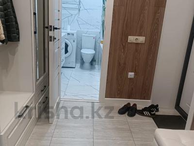 3-бөлмелі пәтер · 92 м² · 1/9 қабат, Байтурсынова 70к1 — Байтурсынова, бағасы: 45 млн ₸ в Кокшетау