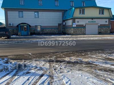 Еркін, кеңселер, қоймалар, қоғамдық тамақтану орны · 1200 м², бағасы: 150 млн ₸ в Мартуке