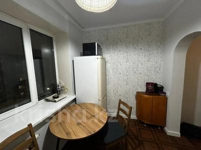 1-бөлмелі пәтер · 40 м² · 5/5 қабат, Навои, бағасы: 31 млн ₸ в Алматы, Бостандыкский р-н