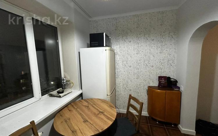 1-комнатная квартира · 40 м² · 5/5 этаж, Навои за 31 млн ₸ в Алматы, Бостандыкский р-н — фото 2
